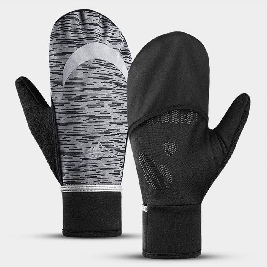 Runner's Gloves